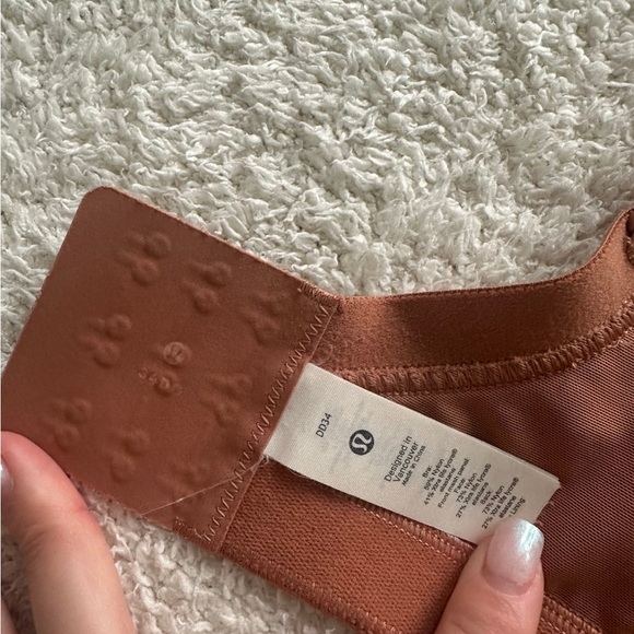 Lululemon Run Times Bra - Picture 3 of 4